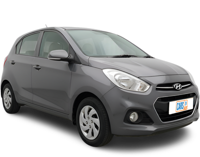 Hyundai NEW SANTRO-img